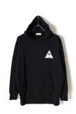 画像1: {SOLD}Palm Angels パームエンジェルス PALM ICON HOODY{-AIS} (1)