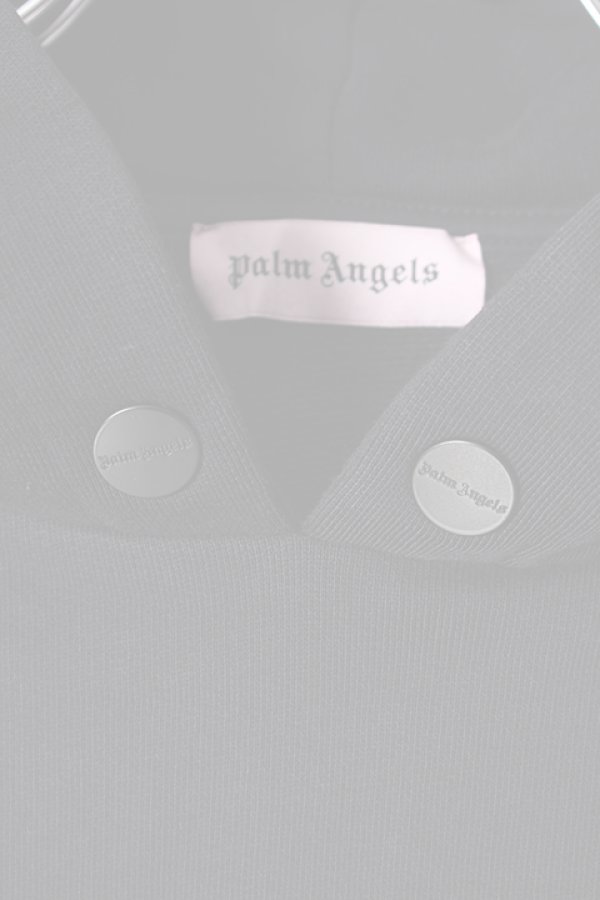 画像3:   Palm Angels パームエンジェルス PALM ICON HOODY{-AIS} (3)