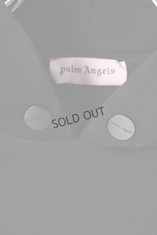 画像3: {SOLD}Palm Angels パームエンジェルス PALM ICON HOODY{-AIS} (3)