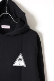 画像4: {SOLD}Palm Angels パームエンジェルス PALM ICON HOODY{-AIS} (4)
