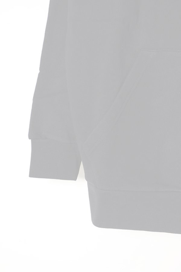 画像5:   Palm Angels パームエンジェルス LOGO OVER HOODY{-AIS} (5)