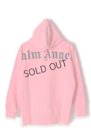 【関税込み】Palm Angels ピンク モノグラム バルコネットブラ Here Comes The Sun Elena バルコネットブラ | Intimissimi