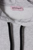 画像3: {SOLD}Palm Angels パームエンジェルス ULTRA LOGO OVER HOODY{-AIS} (3)