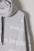 画像4: {SOLD}Palm Angels パームエンジェルス ULTRA LOGO OVER HOODY{-AIS} (4)