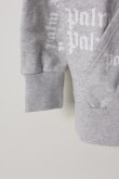 画像5: {SOLD}Palm Angels パームエンジェルス ULTRA LOGO OVER HOODY{-AIS} (5)