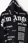 画像5: {SOLD}Palm Angels パームエンジェルス ULTRA LOGO OVER HOODY{-AIS} (5)