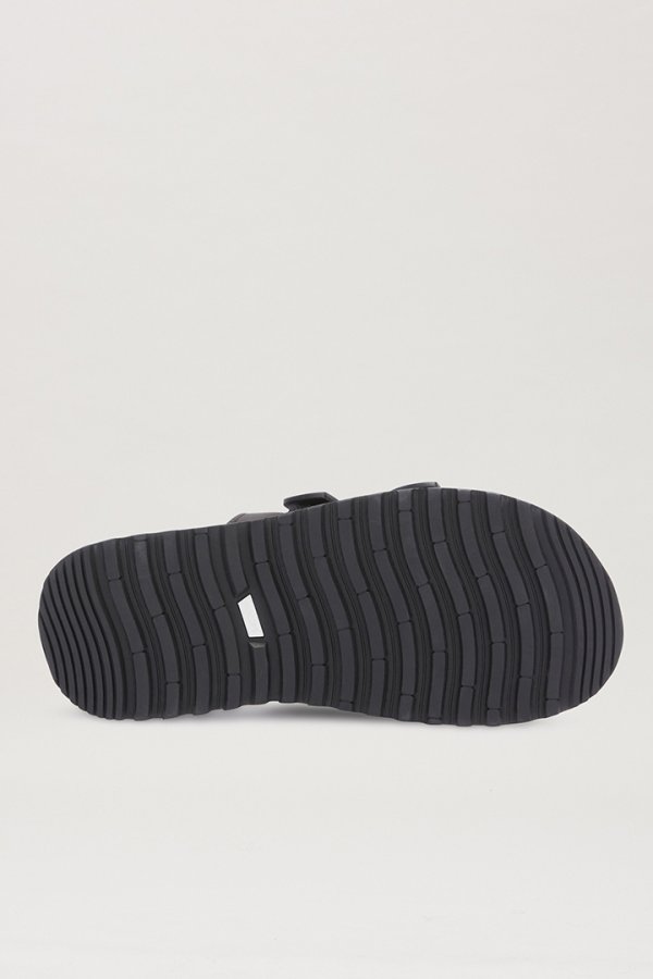画像5: 【 30%OFF セール81,400円→56,980円】 Palm Angels パームエンジェルス Palm Angels x Suicoke slider{PMIH015S25FAB001-1010-BES} (5)