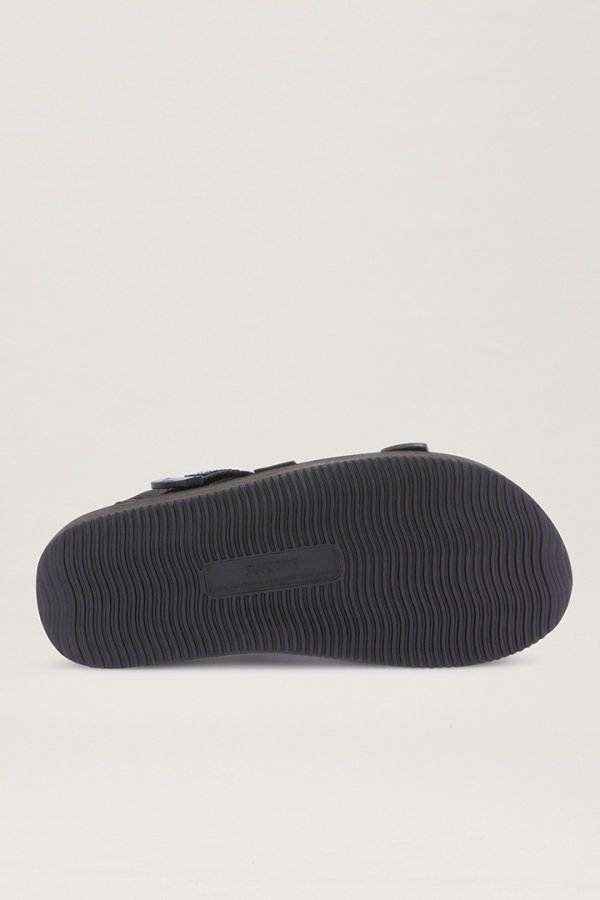 画像5: 【 30%OFF セール67,500円→47,251円】 Palm Angels パームエンジェルス Palm Angels x Suicoke slider{PMIH017S25FAB001-1010-BES} (5)