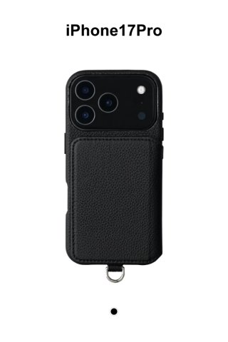 DEMIU｜デミュウ > iPhone17Pro - underbar