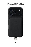 画像1: DEMIU デミュウ POCHE FLAT/iPhone17ProMax (1)