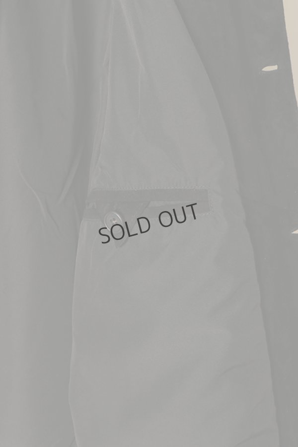 画像5: {SOLD}EMMETI エンメティ POOLE JAPANESE PIG SUEDE{-BCA} (5)