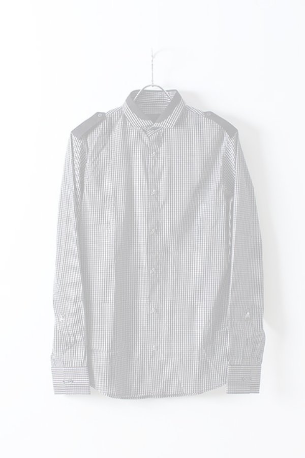 画像1:  {SOLD} PHILIPP PLEIN HOMME フィリッププレインオム {-AHS} (1)
