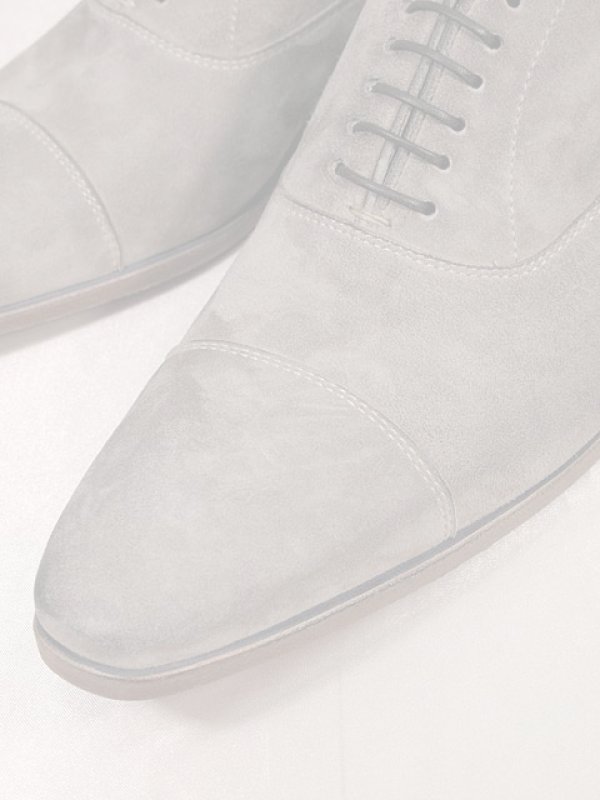 画像5:   PHILIPP PLEIN HOMME フィリッププレインオム classic shoe “vintage”{-} (5)