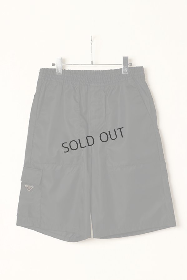 PRADA - PRADA RE-NYLON ショートパンツの通販 by BMS 全商品
