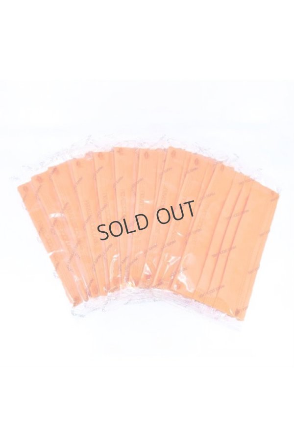 画像3: {SOLD}PRIVATE STOCK LABS プライベート ストック ラボラトリーズ ネオン マスク{PSL-SN02-10-ORG-BAS} (3)