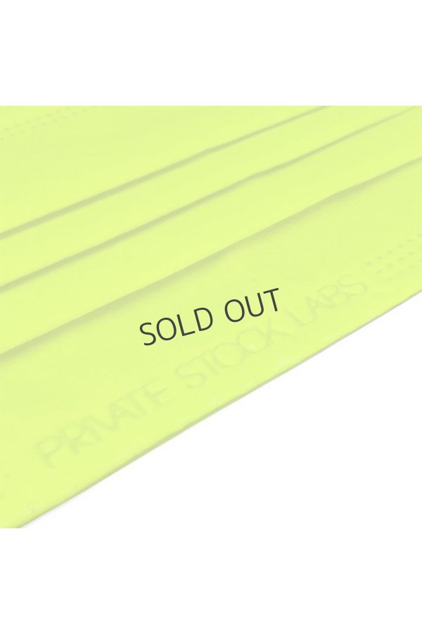 画像2: {SOLD}PRIVATE STOCK LABS プライベート ストック ラボラトリーズ ネオン マスク{PSL-SNL2-10-LIM-BAS} (2)