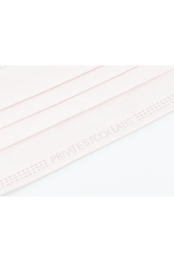 画像2:   PRIVATE STOCK LABS プライベート ストック ラボラトリーズ パステル マスク{PSL-SPB2-10-BLPK-BAS} (2)