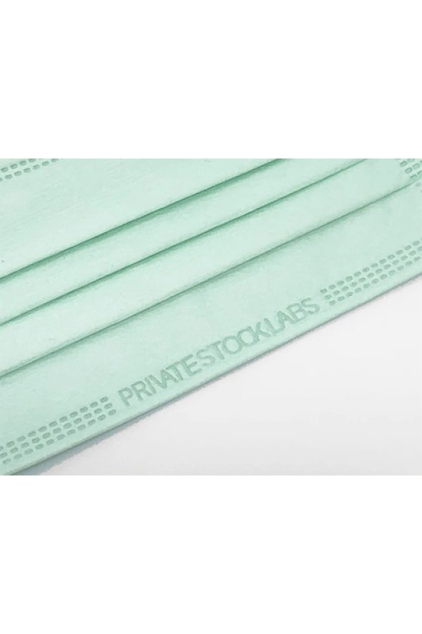 画像2: 【 50%OFF セール2,750円→1,375円】 PRIVATE STOCK LABS プライベート ストック ラボラトリーズ パステル マスク{PSL-SPM2-10-MTG-BAS} (2)