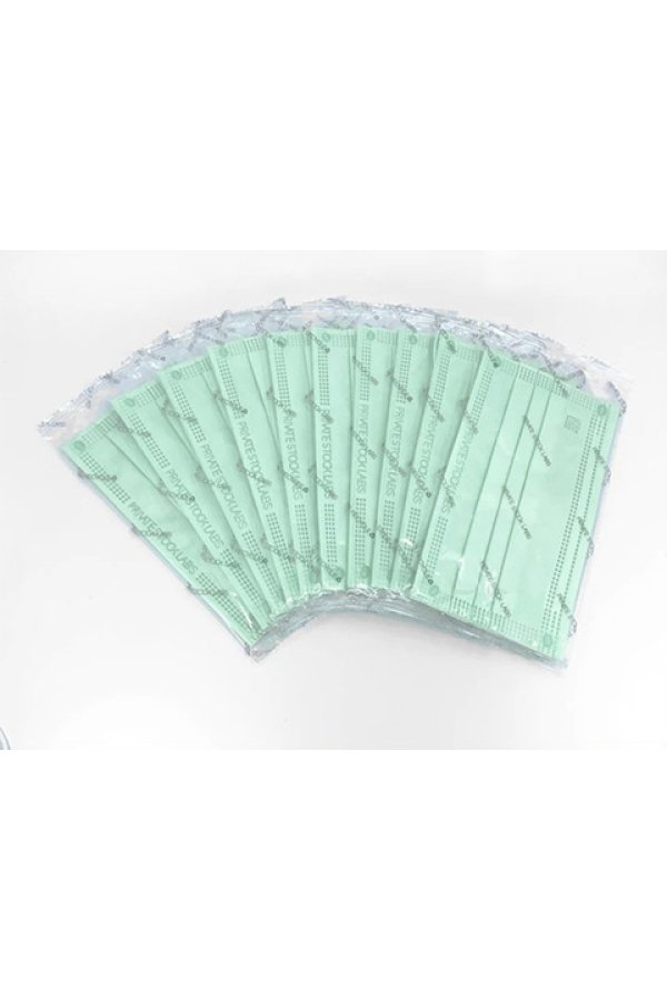 画像3: 【 50%OFF セール2,750円→1,375円】 PRIVATE STOCK LABS プライベート ストック ラボラトリーズ パステル マスク{PSL-SPM2-10-MTG-BAS} (3)
