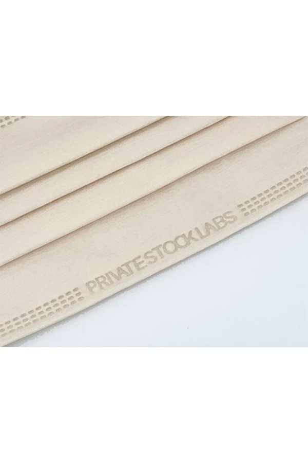 画像2: 【 50%OFF セール2,750円→1,375円】 PRIVATE STOCK LABS プライベート ストック ラボラトリーズ パステル マスク{PSL-SPN2-10-NUDE-BAS} (2)