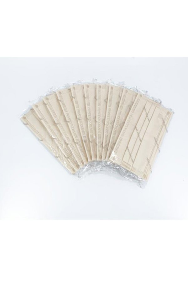 画像3: 【 50%OFF セール2,750円→1,375円】 PRIVATE STOCK LABS プライベート ストック ラボラトリーズ パステル マスク{PSL-SPN2-10-NUDE-BAS} (3)