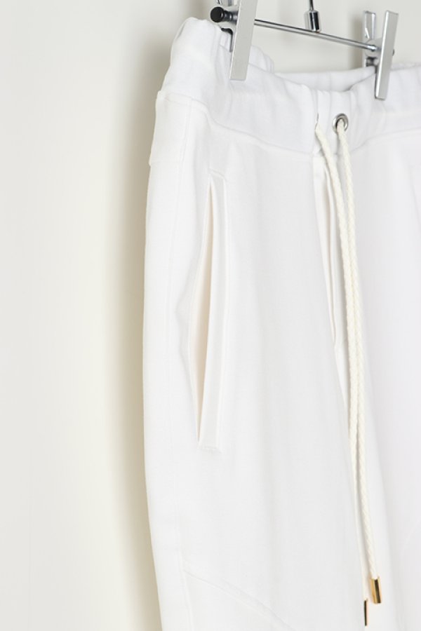 画像6: HEE_LEY ヒーリー バイカーパンツ{-BJS} (6)