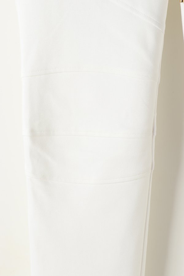 画像7: HEE_LEY ヒーリー バイカーパンツ{-BJS} (7)