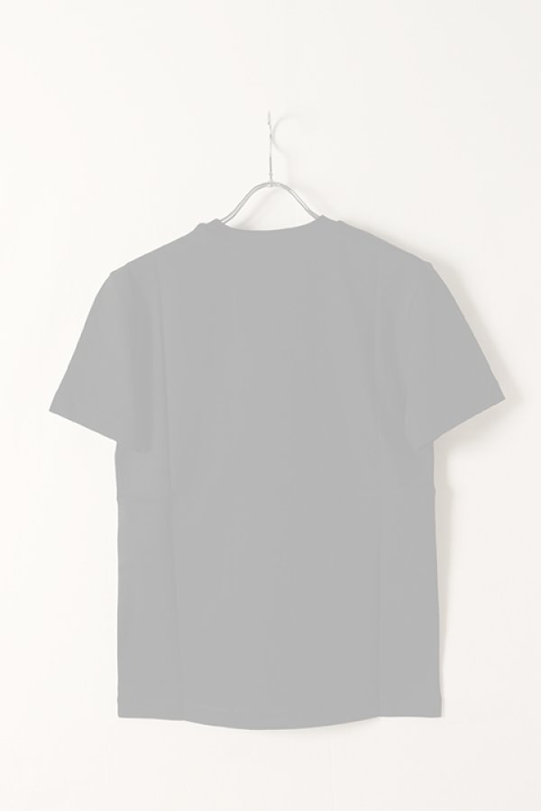 画像7:  {SOLD} PATOU パトゥ オーガニックコットン パトゥロゴTシャツ{JE0299999999B-BDS} (7)