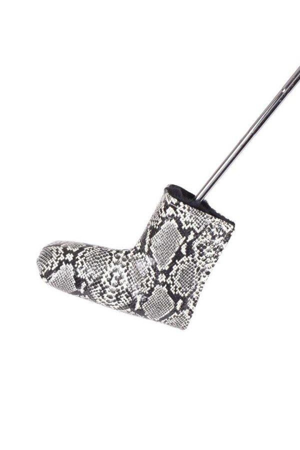 画像2: レザレクション｜Resurrection パターカバー(ピン)  金田久美子プロモデル {-BEA} (2)