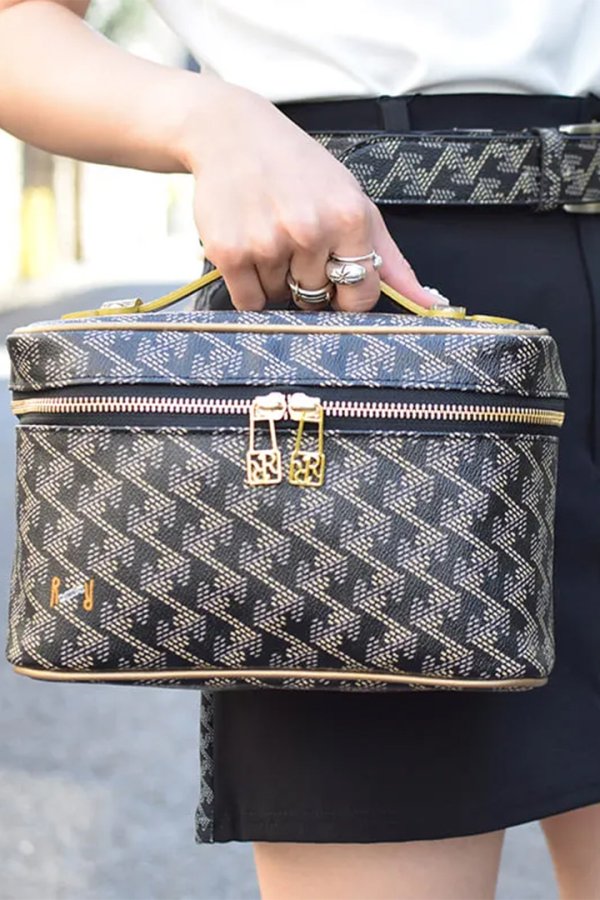 画像12: レザレクション|Resurrection Puffin / パフィン{-BCS} (12)