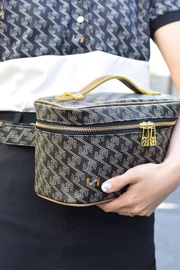 画像14: レザレクション|Resurrection Puffin / パフィン{-BCS} (14)