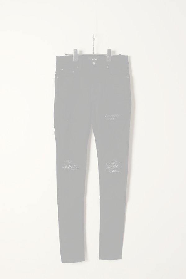 画像1:   AMIRI アミリ MX1 BANDANA JEAN {-BCS}  :PXMDS154-018  (1)
