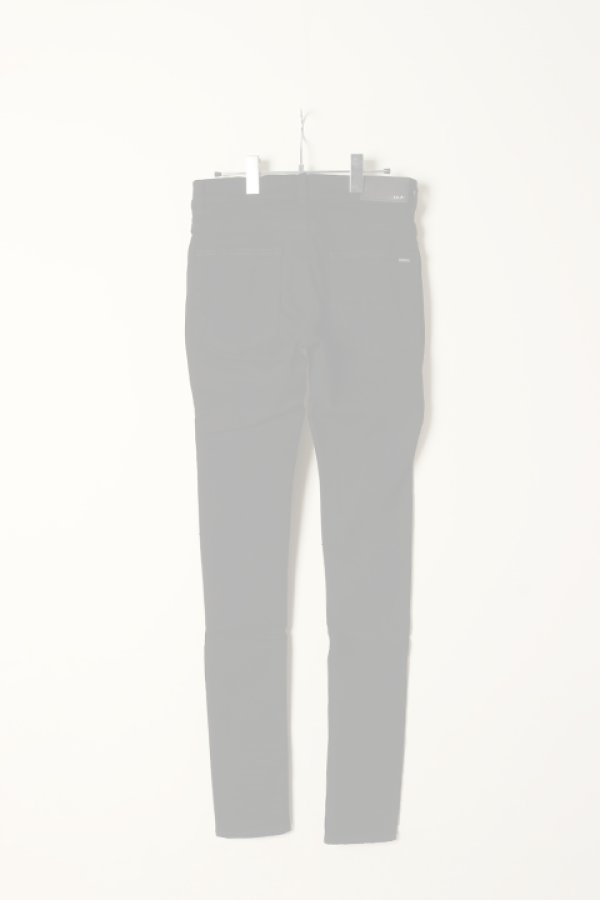 画像5:   AMIRI アミリ MX1 BANDANA JEAN {-BCS}  :PXMDS154-018  (5)