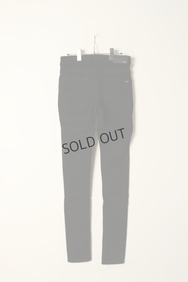 画像5: {SOLD}AMIRI アミリ MX1 BANDANA JEAN{-BCS} (5)