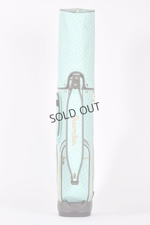 画像5: {SOLD}レザレクション｜Resurrection ラリーナ No.3{-BEA} (5)