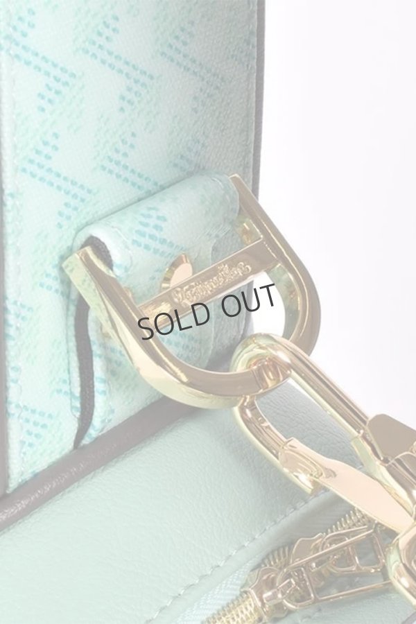 画像8: {SOLD}レザレクション｜Resurrection ラリーナ No.3{-BEA} (8)