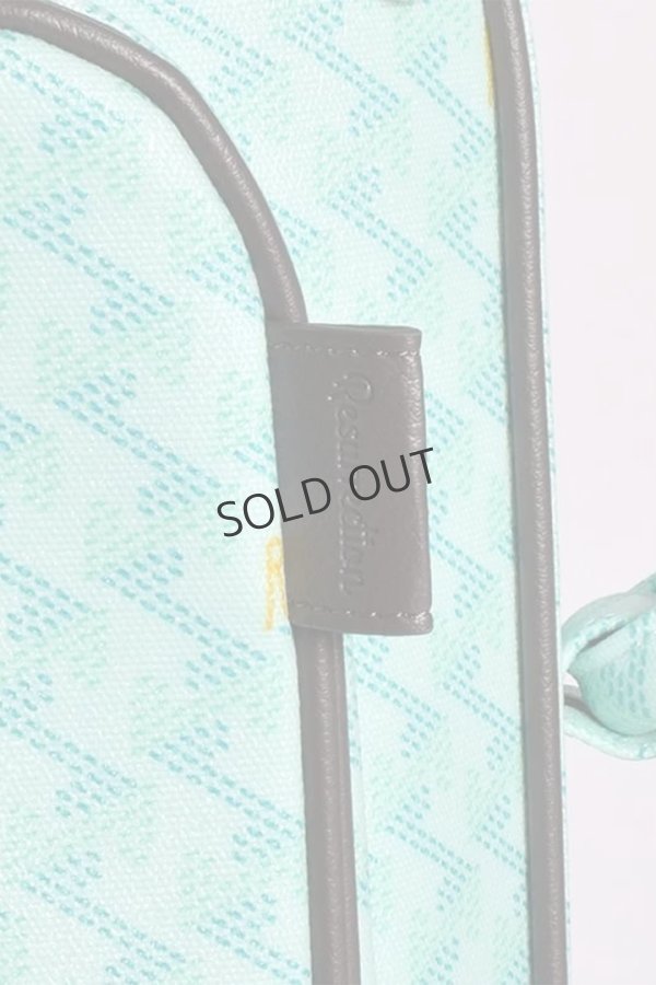 画像9: {SOLD}レザレクション｜Resurrection ラリーナ No.3{-BEA} (9)