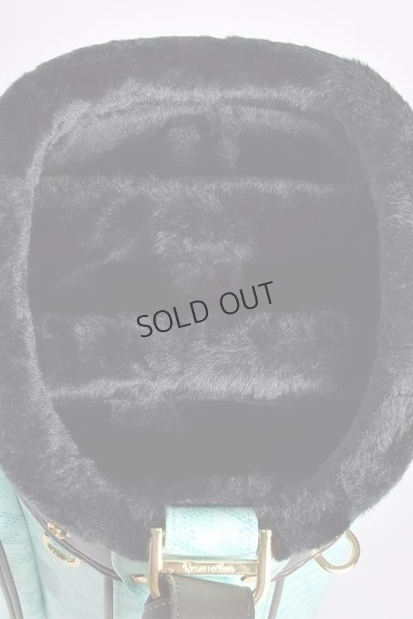 画像13: {SOLD}レザレクション｜Resurrection ラリーナ No.3{-BEA} (13)