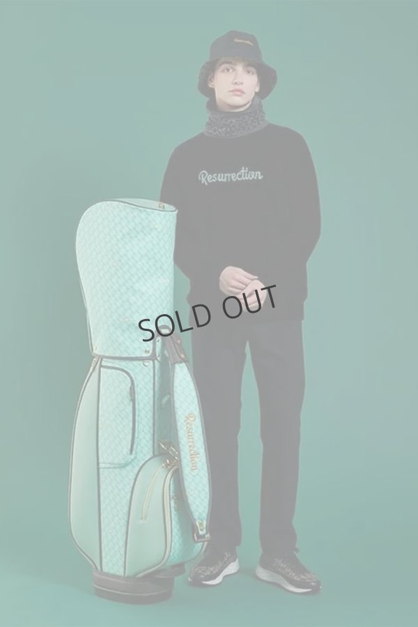 画像15: {SOLD}レザレクション｜Resurrection ラリーナ No.3{-BEA} (15)