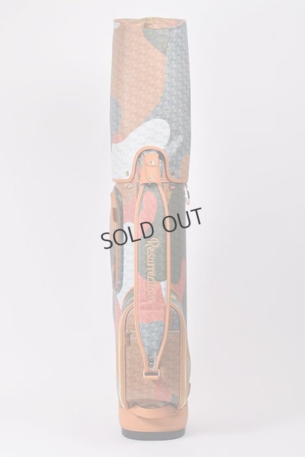 画像4: {SOLD}レザレクション|Resurrection ラリーナNo.4{-BDA} (4)