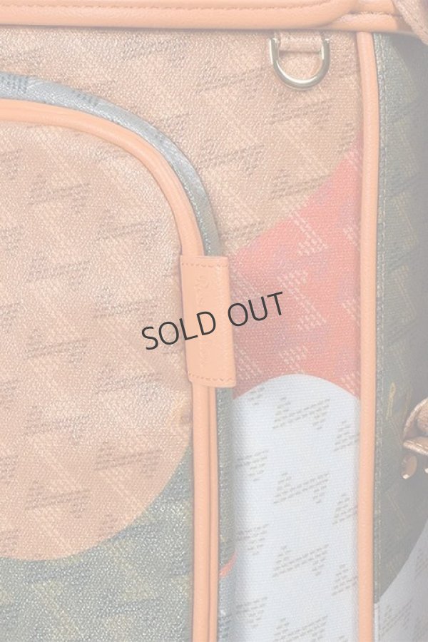 画像16: {SOLD}レザレクション|Resurrection ラリーナNo.4{-BDA} (16)