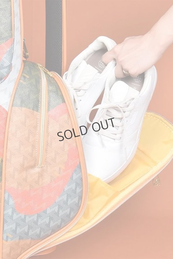 画像18: {SOLD}レザレクション|Resurrection ラリーナNo.4{-BDA} (18)