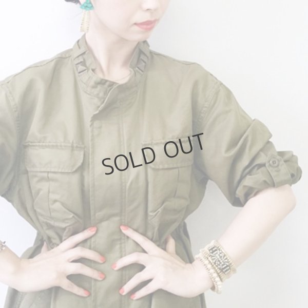 画像5: {SOLD}ADER.bijoux アデルビジュー RATTAN pearl bangle{-AIS} (5)