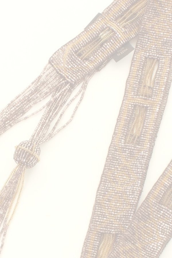 画像2:  {SOLD} Roberto Cavalli ロベルトカヴァリ BELT{-AGS} (2)
