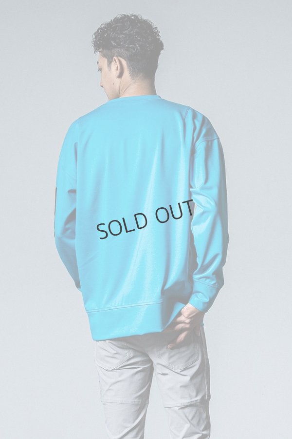 画像4: {SOLD}RESOUND CLOTHING リサウンドクロージング military pocket loose trainer{-BDA} (4)