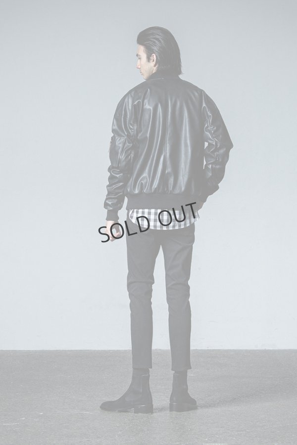 画像7: {SOLD}RESOUND CLOTHING リサウンドクロージング David JACKET{-BDA} (7)