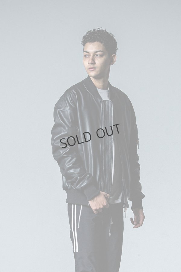 画像8: {SOLD}RESOUND CLOTHING リサウンドクロージング David JACKET{-BDA} (8)