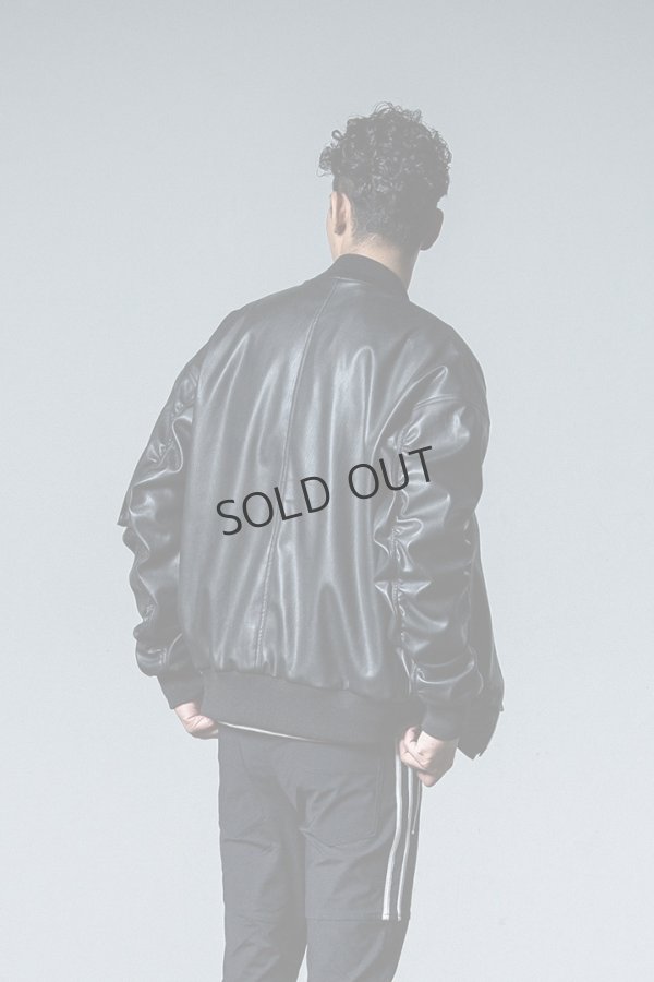 画像9: {SOLD}RESOUND CLOTHING リサウンドクロージング David JACKET{-BDA} (9)