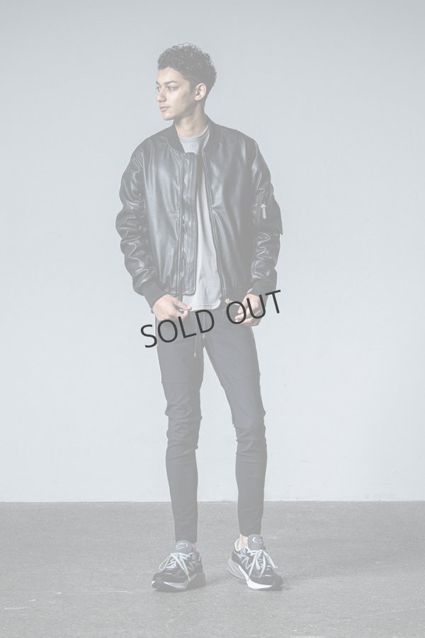 画像10: {SOLD}RESOUND CLOTHING リサウンドクロージング David JACKET{-BDA} (10)