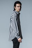 画像2: {SOLD}RESOUND CLOTHING リサウンドクロージング jack shirts{-BDA} (2)